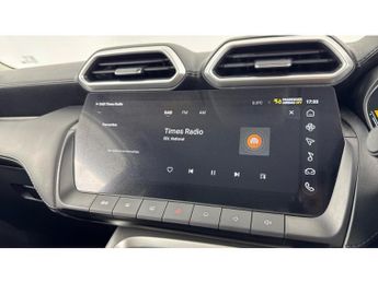 MG ZS 1.5 Hybrid+ Trophy 5dr Auto Hybrid Hatchback