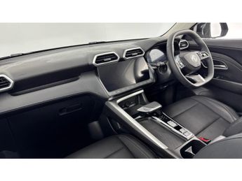 MG ZS 1.5 Hybrid+ Trophy 5dr Auto Hybrid Hatchback