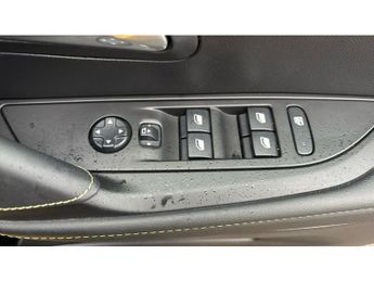 Peugeot 208 1.2 PureTech 130 GT 5dr EAT8 Petrol Hatchback