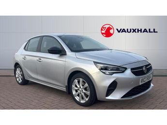 Vauxhall Corsa 1.2 Turbo Design 5dr Petrol Hatchback