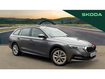 Skoda Octavia 1.4 TSI iV SE Technology DSG 5dr Estate