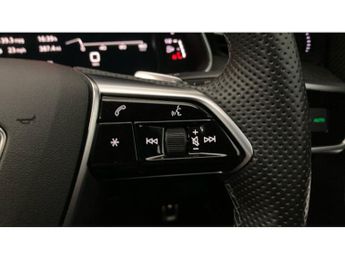 Audi A6 40 TDI Quattro Black Edition 4dr S Tronic Diesel Saloon