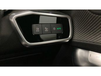 Audi A6 40 TDI Quattro Black Edition 4dr S Tronic Diesel Saloon