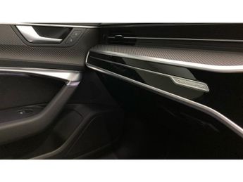 Audi A6 40 TDI Quattro Black Edition 4dr S Tronic Diesel Saloon