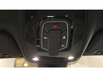 Audi A6 40 TDI Quattro Black Edition 4dr S Tronic Diesel Saloon