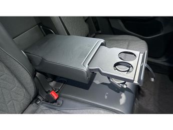 Volkswagen Tiguan 1.5 TSI eHybrid Match 5dr DSG Estate