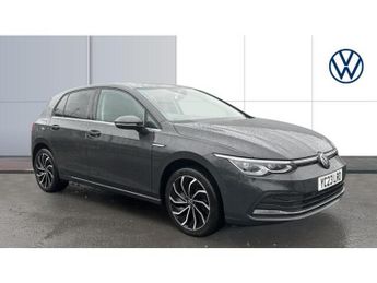 Volkswagen Golf 1.5 TSI Style Edition 5dr Petrol Hatchback