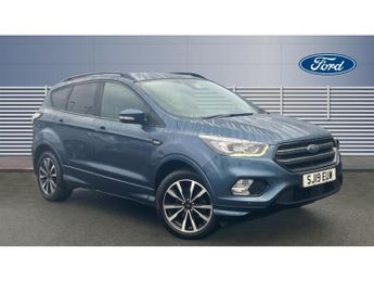 Ford Kuga 1.5 EcoBoost ST-Line 5dr 2WD Petrol Estate