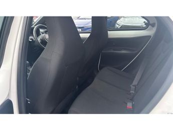 Toyota Aygo X 1.0 VVT-i Pure 5dr Auto Petrol Hatchback