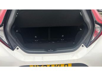 Toyota Aygo X 1.0 VVT-i Pure 5dr Auto Petrol Hatchback