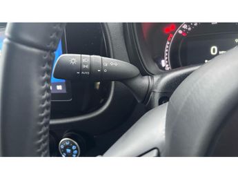 Toyota Aygo X 1.0 VVT-i Pure 5dr Auto Petrol Hatchback