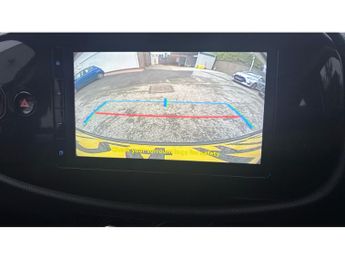 Toyota Aygo X 1.0 VVT-i Pure 5dr Auto Petrol Hatchback