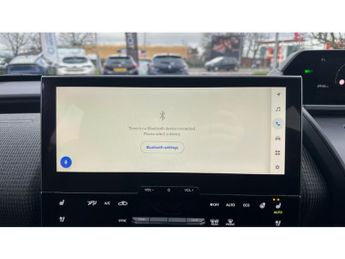 Toyota bZ4X 160kW Vision 71.4kWh 5dr Auto AWD [11kW] Electric Hatchback