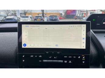 Toyota bZ4X 160kW Vision 71.4kWh 5dr Auto AWD [11kW] Electric Hatchback