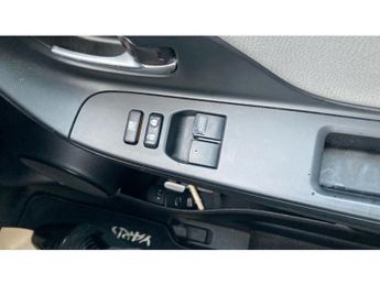 Toyota Yaris 1.5 Hybrid Icon Tech 5dr CVT Hybrid Hatchback