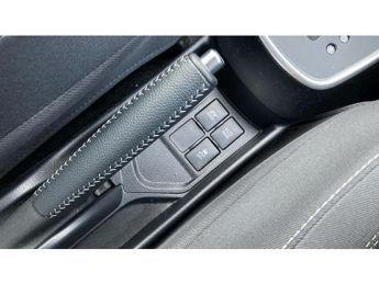 Toyota Yaris 1.5 Hybrid Icon Tech 5dr CVT Hybrid Hatchback