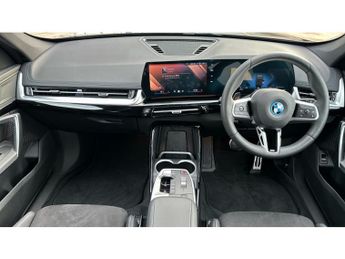 BMW iX1 150kW eDrive20 M Sport 65kWh 5dr Auto Electric Estate