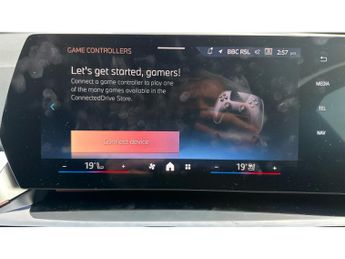 BMW iX1 150kW eDrive20 M Sport 65kWh 5dr Auto Electric Estate