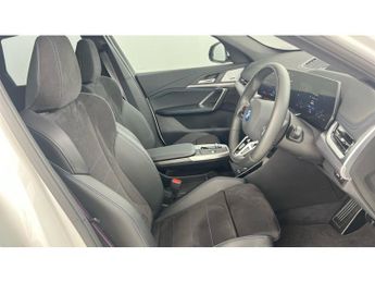BMW iX1 230kW xDr30 MSport 65kWh 5dr Auto [Tech+/Pro/22kW] Electric Esta