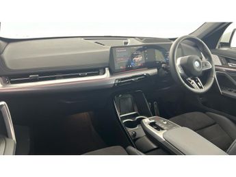 BMW iX1 230kW xDr30 MSport 65kWh 5dr Auto [Tech+/Pro/22kW] Electric Esta