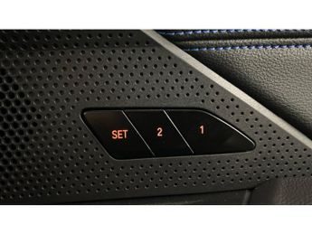 BMW i4 400kW M50 83.9kWh 5dr Auto Electric Hatchback