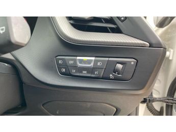 BMW 1 Series 118i [136] M Sport 5dr Step Auto [LCP] Petrol Hatchback