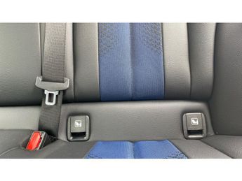 BMW 1 Series 118i [136] M Sport 5dr Step Auto [LCP] Petrol Hatchback