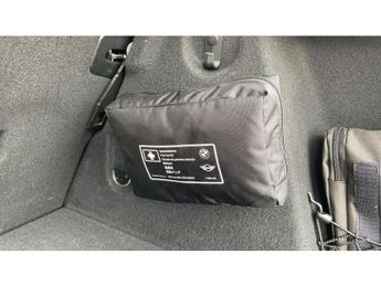 BMW 1 Series 118i [136] M Sport 5dr Step Auto [LCP] Petrol Hatchback