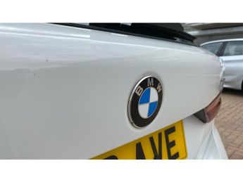 BMW 1 Series 118i [136] M Sport 5dr Step Auto [LCP] Petrol Hatchback