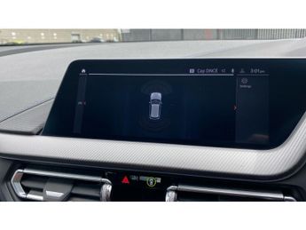 BMW 1 Series 118i [136] M Sport 5dr Step Auto [LCP] Petrol Hatchback