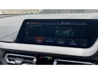 BMW 1 Series 118i [136] M Sport 5dr Step Auto [LCP] Petrol Hatchback