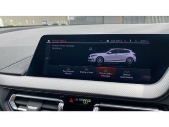 BMW 1 Series 118i [136] M Sport 5dr Step Auto [LCP] Petrol Hatchback