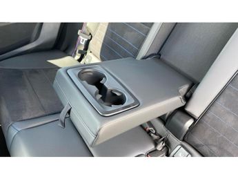 BMW iX1 150kW eDrive20 Shadow Ed 65kWh 5dr Auto [22kWCh] Electric Estate