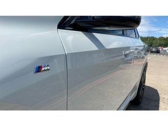 BMW iX1 150kW eDrive20 Shadow Ed 65kWh 5dr Auto [22kWCh] Electric Estate