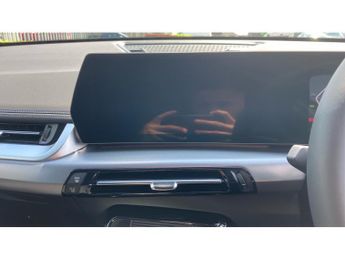 BMW iX1 150kW eDrive20 Shadow Ed 65kWh 5dr Auto [22kWCh] Electric Estate