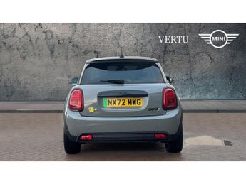 MINI Hatchback 135kW Cooper S Level 3 33kWh 3dr Auto Electric Hatchback