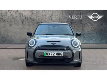MINI Hatchback 135kW Cooper S Level 3 33kWh 3dr Auto Electric Hatchback
