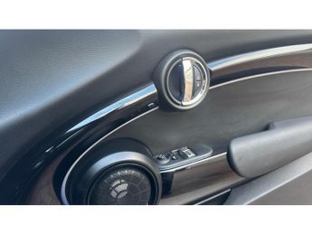 MINI Hatchback 135kW Cooper S Level 3 33kWh 3dr Auto Electric Hatchback