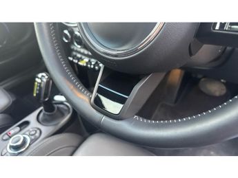 MINI Hatchback 135kW Cooper S Level 3 33kWh 3dr Auto Electric Hatchback