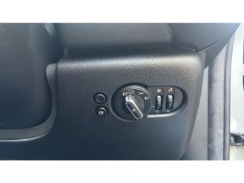 MINI Hatchback 135kW Cooper S Level 3 33kWh 3dr Auto Electric Hatchback