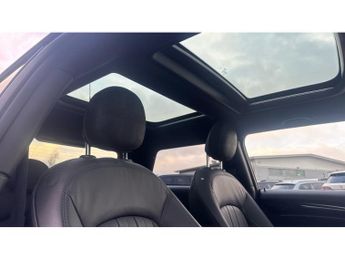 MINI Hatchback 135kW Cooper S Level 3 33kWh 3dr Auto Electric Hatchback