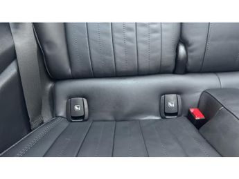 MINI Hatchback 135kW Cooper S Level 3 33kWh 3dr Auto Electric Hatchback