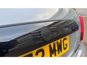 MINI Hatchback 135kW Cooper S Level 3 33kWh 3dr Auto Electric Hatchback