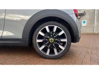 MINI Hatchback 135kW Cooper S Level 3 33kWh 3dr Auto Electric Hatchback