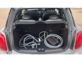 MINI Hatchback 135kW Cooper S Level 2 33kWh 3dr Auto Electric Hatchback