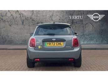 MINI Hatchback 135kW Cooper S Level 2 33kWh 3dr Auto Electric Hatchback