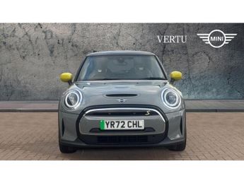MINI Hatchback 135kW Cooper S Level 2 33kWh 3dr Auto Electric Hatchback