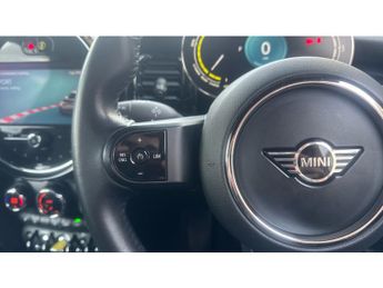 MINI Hatchback 135kW Cooper S Level 2 33kWh 3dr Auto Electric Hatchback