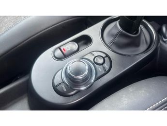 MINI Hatchback 135kW Cooper S Level 2 33kWh 3dr Auto Electric Hatchback