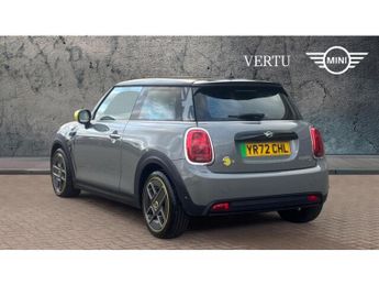 MINI Hatchback 135kW Cooper S Level 2 33kWh 3dr Auto Electric Hatchback